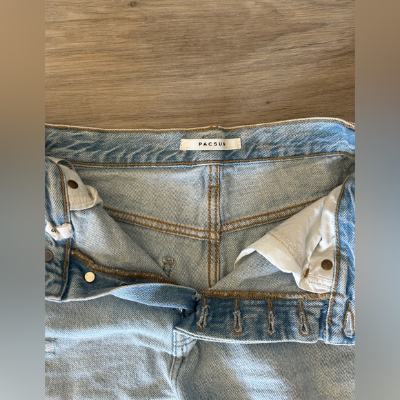 Pacsun Jeans - Picture 4 of 6